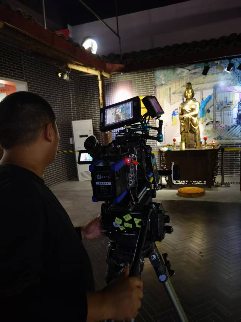 聚焦彭阳县产品宣传视频拍摄公司，以专业实力赋能品牌声量升级