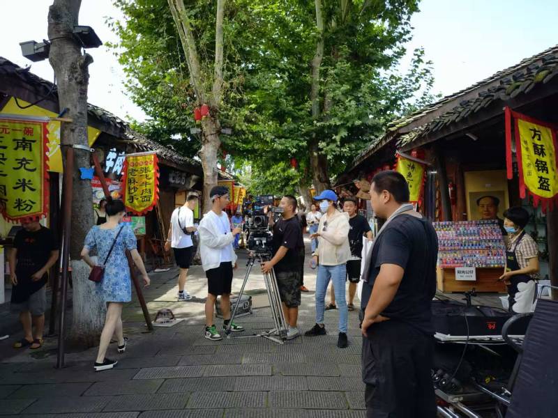 彭阳县电商产品视频拍摄制作，开启销量增长新引擎