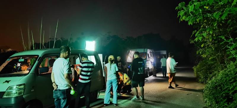 以镜头为笔，绘就彭阳县产品视频的进阶之路