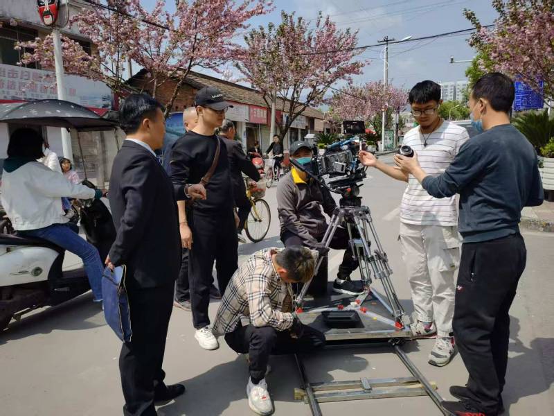 彭阳县产品视频拍摄进阶指南，助力产品抢占视觉高地