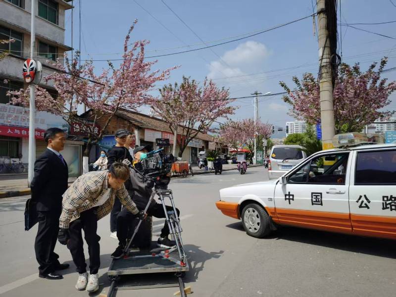 彭阳县产品宣传视频拍摄公司：专业赋能，点亮品牌之光