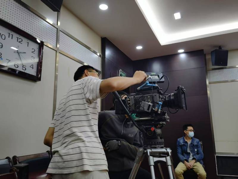 大数据指导创作方向，彭阳县产品视频拍摄公司让每帧画面都有效触达