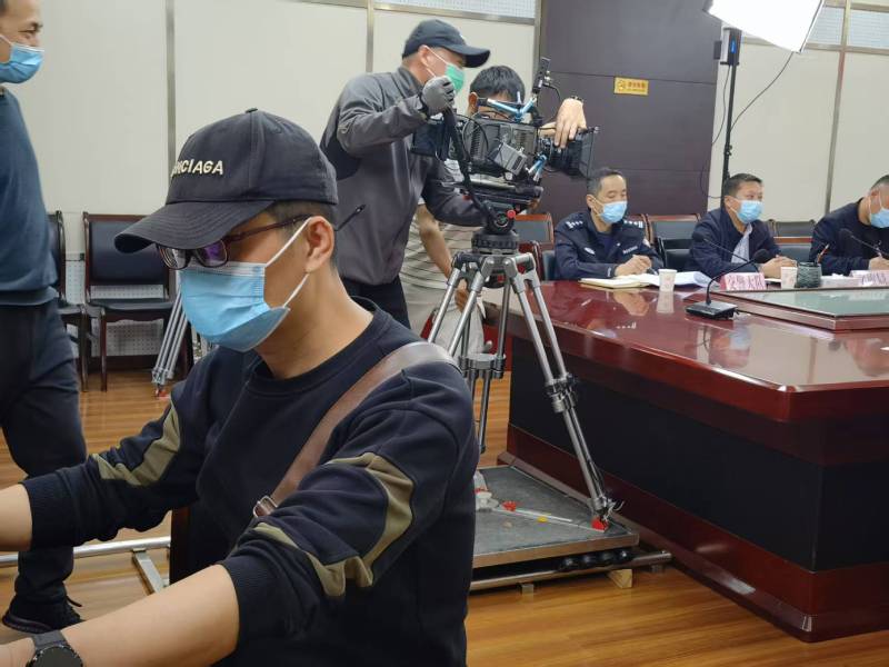 从脚本到成片：揭秘专业彭阳县产品视频拍摄公司的全流程运作