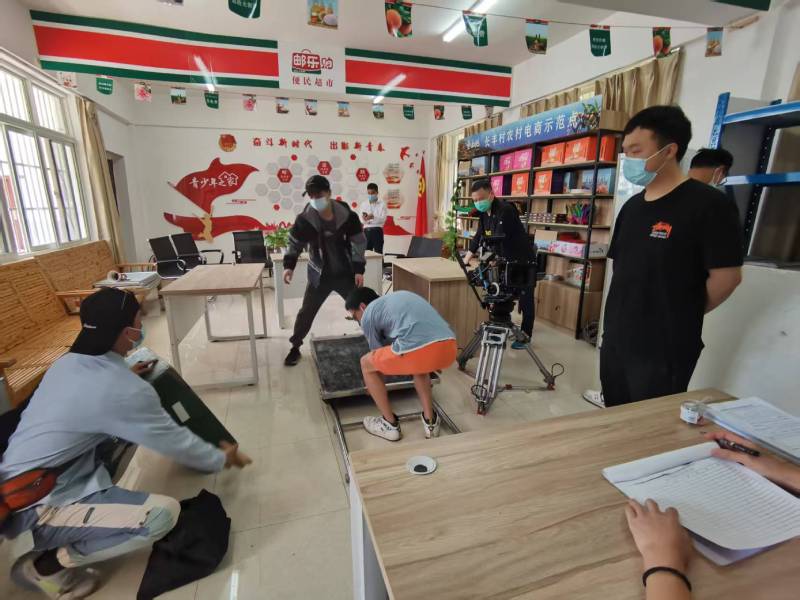 彭阳县电商产品视频拍摄制作实战秘籍，助力产品引爆电商流量